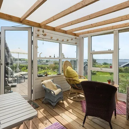 Hébergement de vacances Lovely In With Wifi