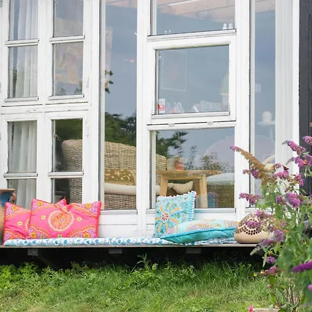 Hébergement de vacances Lovely In With Wifi *